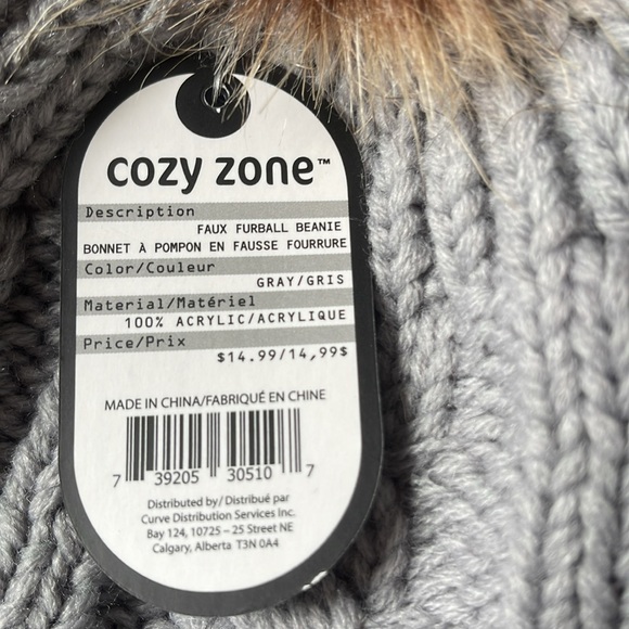 Bundle 2 for $20😀 NWT Toque - Picture 3 of 8